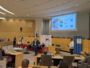 Le projet SAFE… En 3 minutes !