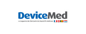 On parle de SAFE : article sur DeviceMed.fr
