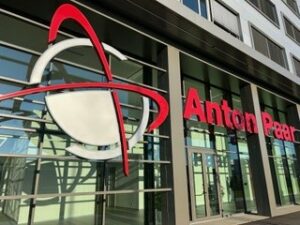 À Graz, l’Université de Lille renforce l’expertise du projet SAFE en caractérisation des biomatériaux